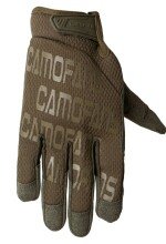 Перчатки С5 Camofans
