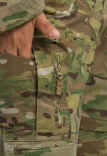 Костюм CF-H Храбрый Camofans