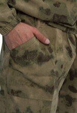 Костюм маскхалат CF-022 CAMOFANS