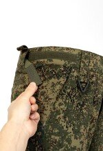 Костюм CF-FED002 Fox Camofans