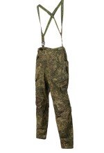 Костюм CF-FED002 Fox Camofans