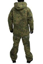 Костюм CF-FED007 Camofans
