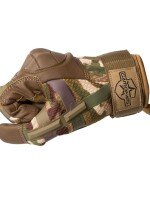 Перчатки B36  Camofans