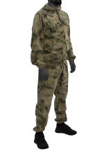 Костюм маскхалат CF-022 CAMOFANS