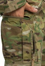 Костюм CF-H Храбрый Camofans