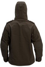 Костюм CF-060 Зима  CAMOFANS