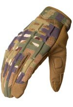 Перчатки B55 Camofans