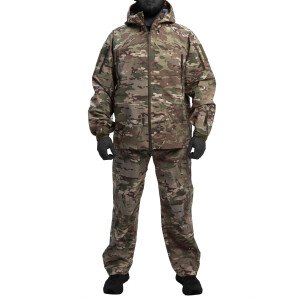 Костюм ВВЗ Camofans