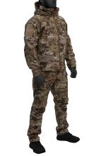 Костюм CF- 063 Softshell CAMOFANS