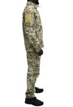 Костюм CF-FED014 Softshell CAMOFANS