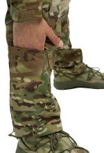 Костюм CF-COM Combat Camofans