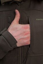 Костюм CF- 063 Softshell CAMOFANS