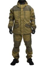 Костюм CF-022 Camofans