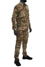 Костюм CF-FED004 Легкий Camofans мультикам
