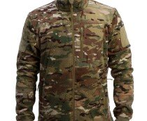 Куртка Флисовая CF-FED016 Camofans