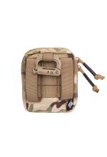Подсумок CF- 3 медицинский малый Camofans