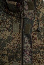 Костюм CF-FED013 Softshell CAMOFANS