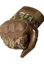 Перчатки B36 F Camofans