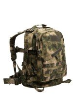 Мох