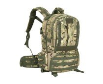 Рюкзак CF-045 "007"  Camofans