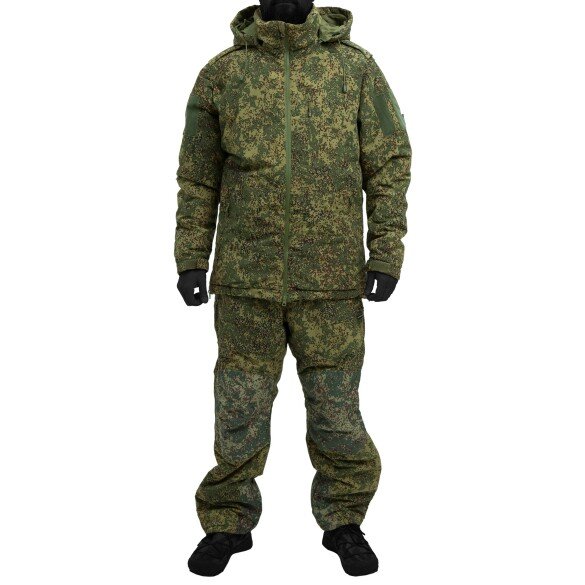 Костюм CF-FED007 Camofans