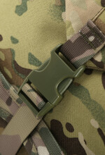 Рюкзак-баул 120л Camofans