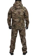 Костюм CF- 063 Softshell CAMOFANS