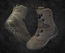 Ботинки модель A B camofans