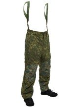 Костюм CF-FED007 Camofans