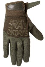 Перчатки B51 Camofans