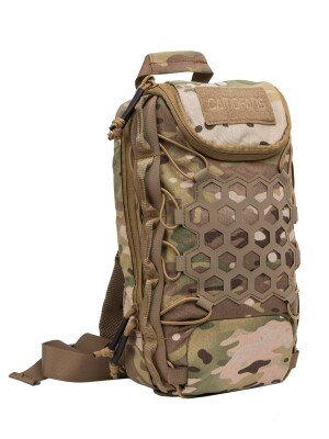 Сумка КН0232-2503 Camofans