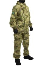 Костюм CF-022 Camofans