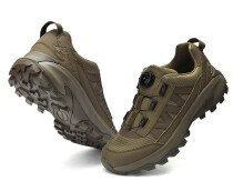 Ботинки camofans Fast-Tac