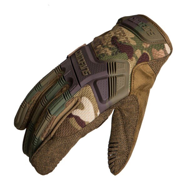 Перчатки B20  Camofans
