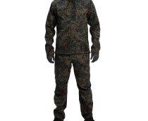 Костюм CF-FED014 Softshell CAMOFANS