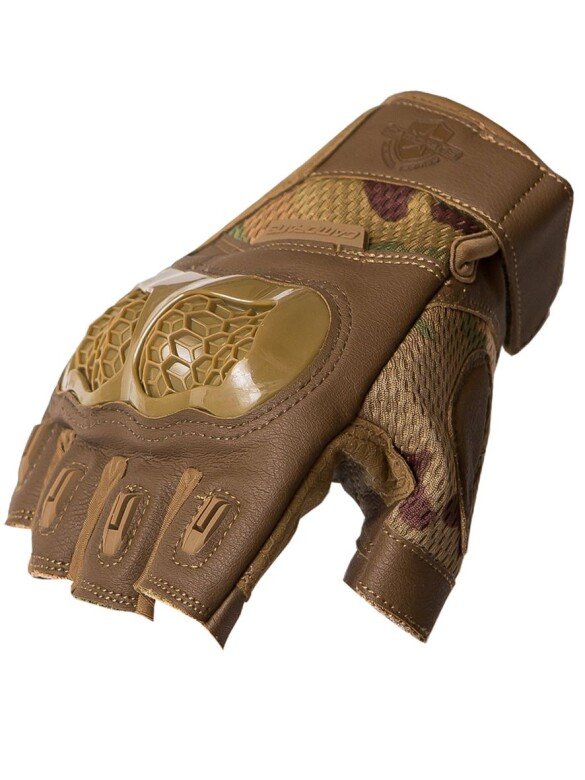 Перчатки B56 Camofans