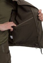 Костюм CF-060 Зима  CAMOFANS