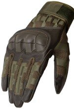Перчатки B36  Camofans