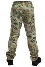Костюм CF-FED014 Softshell CAMOFANS