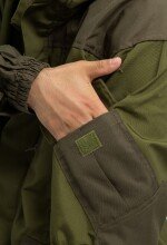 Костюм CF-020 Camofans