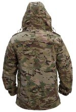 Костюм CF-FED003 «Точка» Camofans