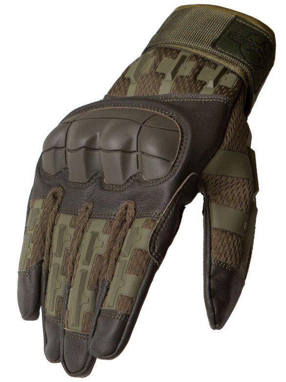 Перчатки B36  Camofans