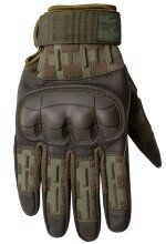 Перчатки B36  Camofans