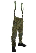 Костюм CF-FED002 Fox Camofans