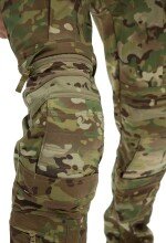 Костюм CF-COM Combat Camofans