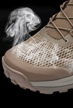 Ботинки VentOPS Camofans койот