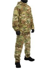 Костюм CF-FED010 Camofans