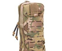 Подсумок CF-2 медицинский вертикальный Camofans