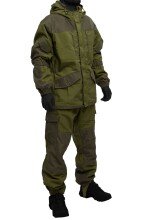Костюм CF-022 Camofans