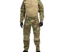 Костюм CF-COM Combat Camofans